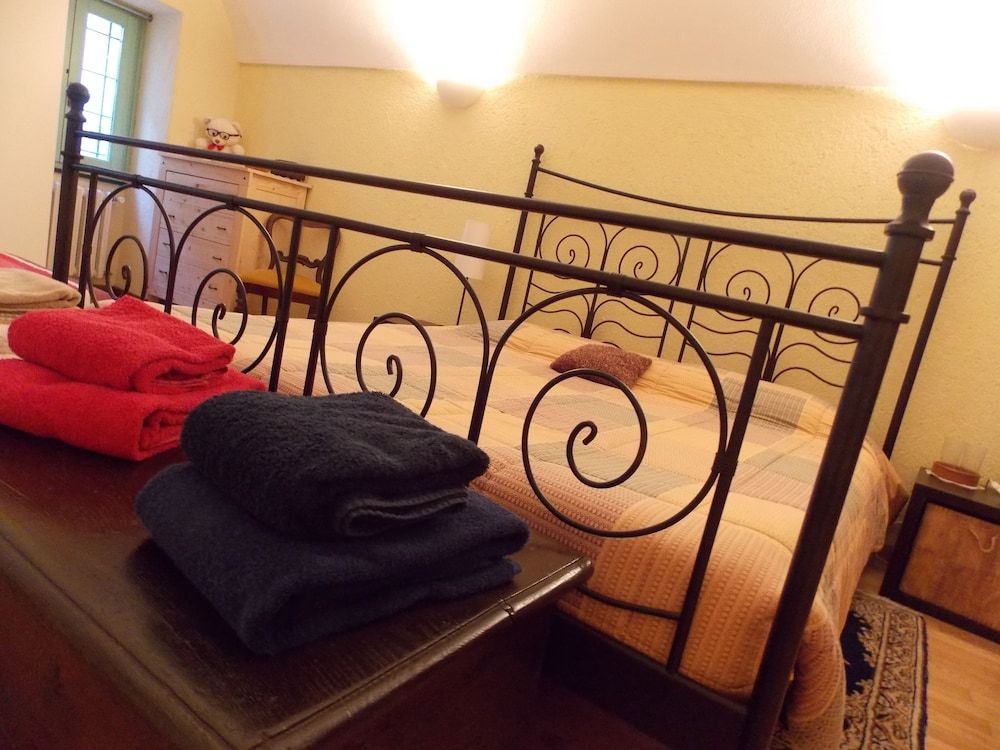 Arvé B&B — 3