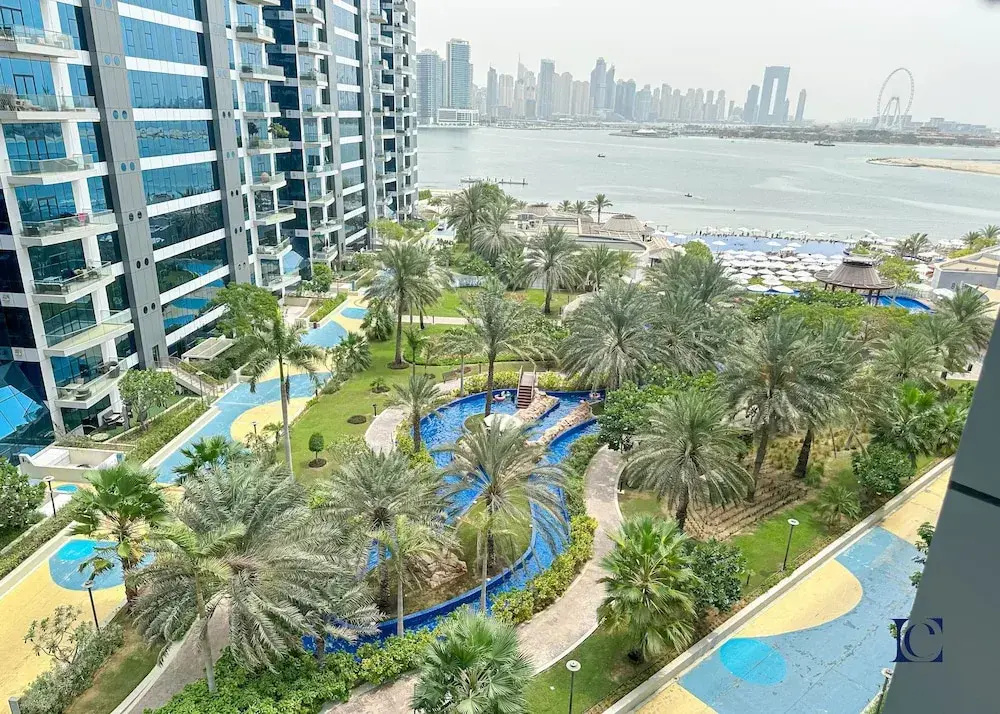 Oceana Residence