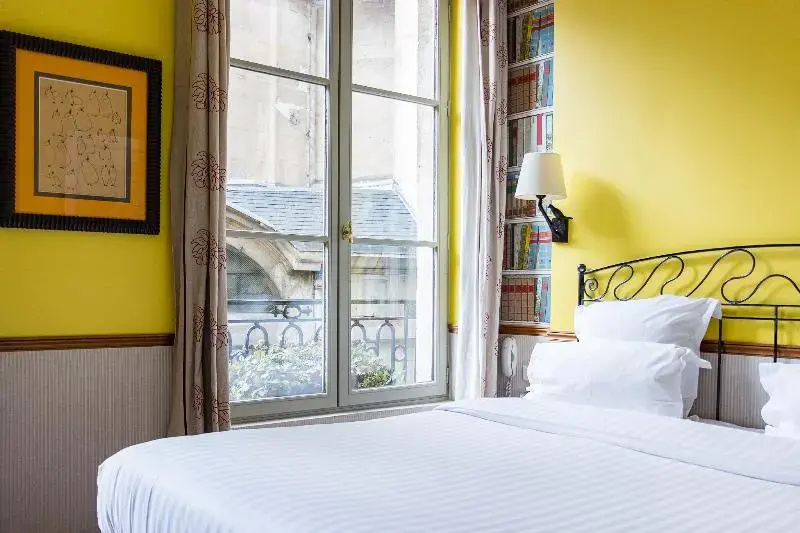 Le Relais Saint Sulpice 62