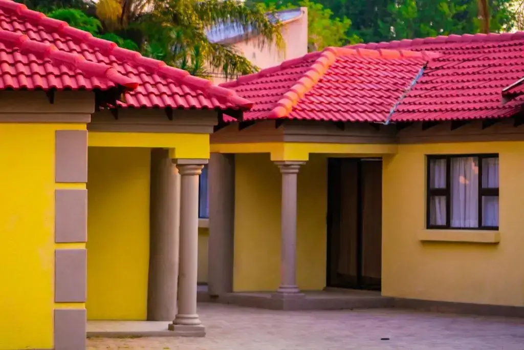 Maruleng Guest House