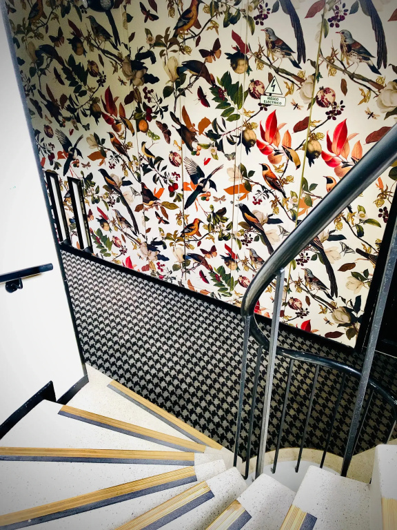 Hotel Regina - Général