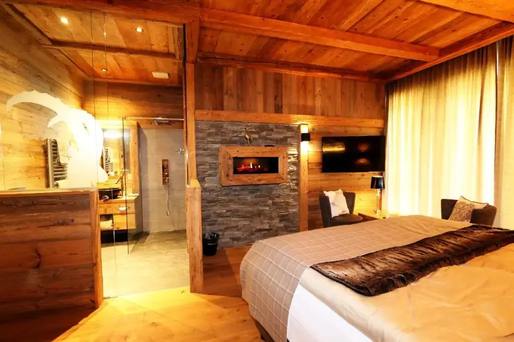 Amber Hotel - Général