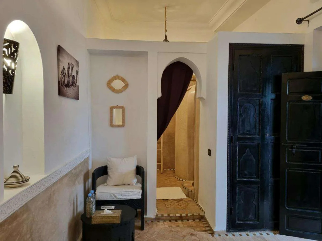 Riad les Rêves d'Amélie - Général