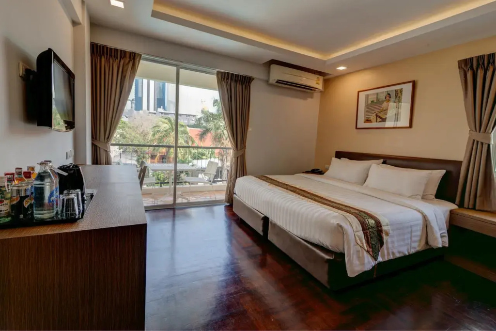 Hotel photo 4