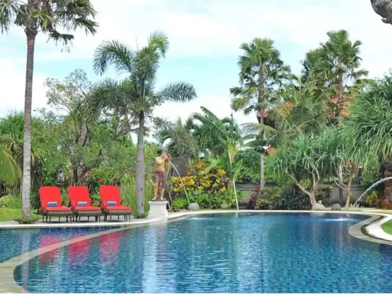 兩臥陽台雙人床四方豪宅