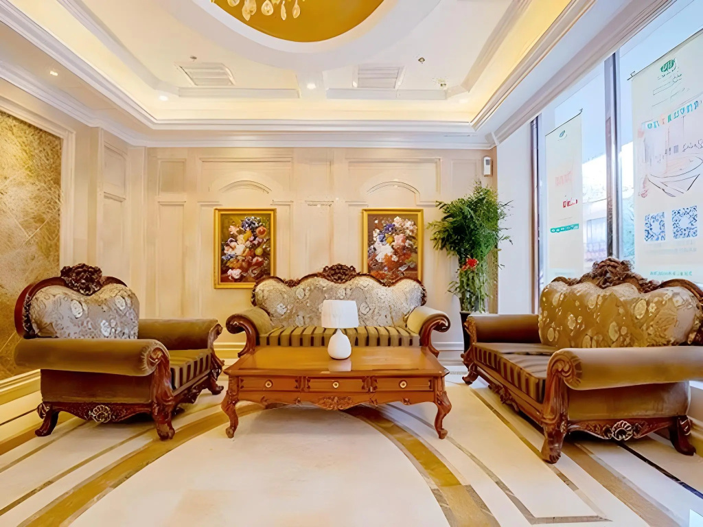 Vienna Hotels - Liao Bu Town Dongguan
