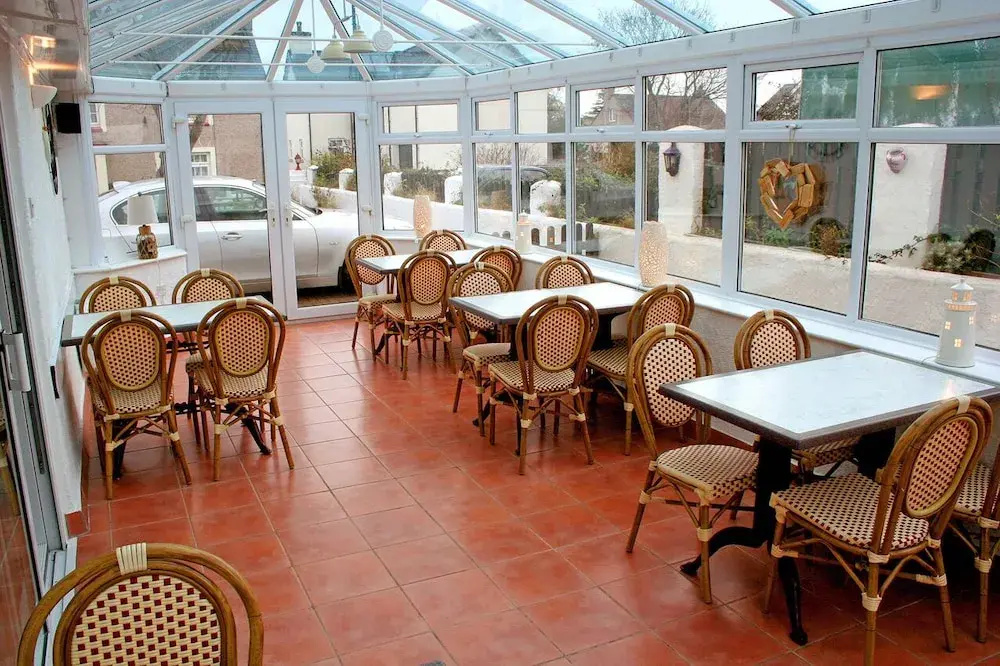 Woburn Hill Hotel - Général