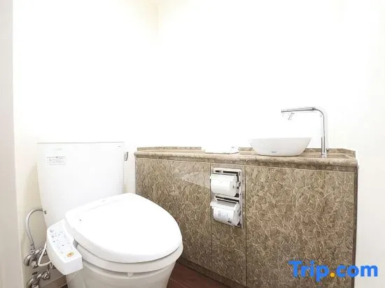 Vessel Inn Sapporo Nakajima Park 사진 24