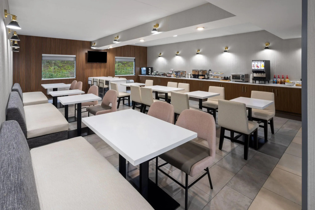 Wingate by Wyndham Pittsburgh/New Stanton - Général