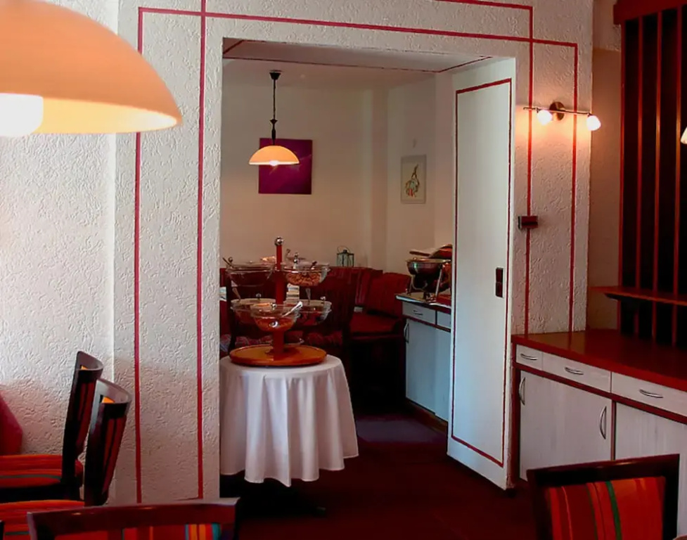 Hotel Landhaus Duerkop - Général