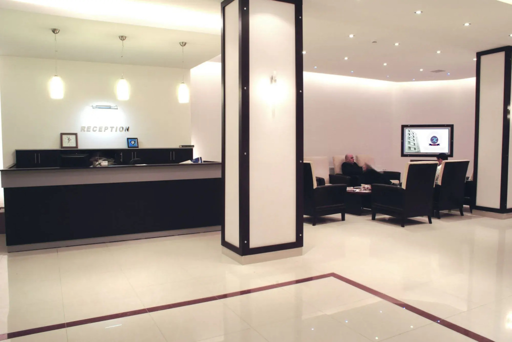 Hotel photo 7