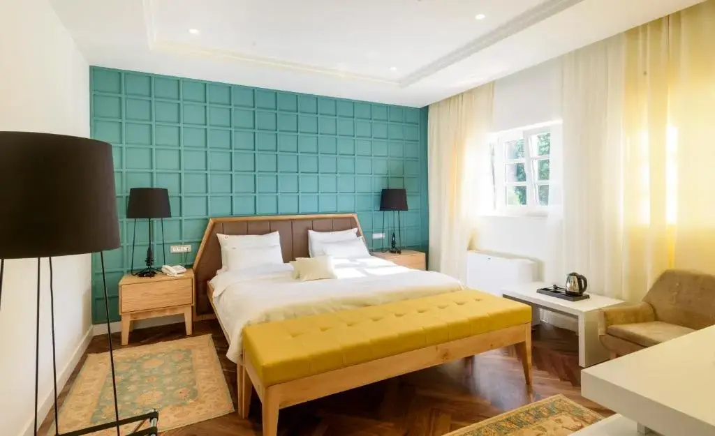 Hotel Gradska Cetinje - 4