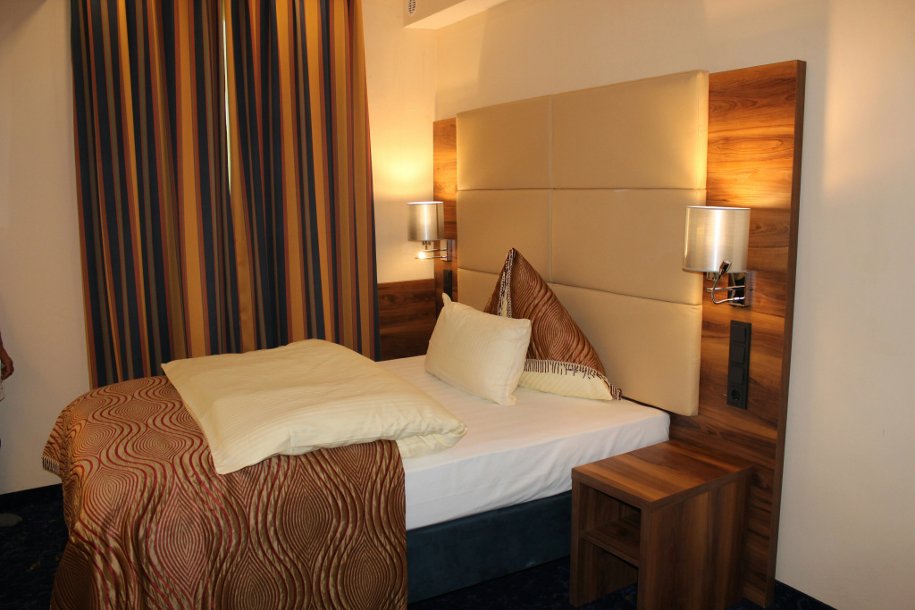 Hotel photo 2