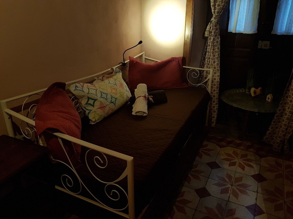 Bed and breakfast La Laguna by null