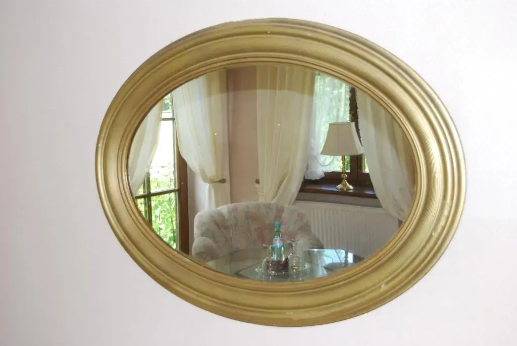 Hotel Krone - Chambres