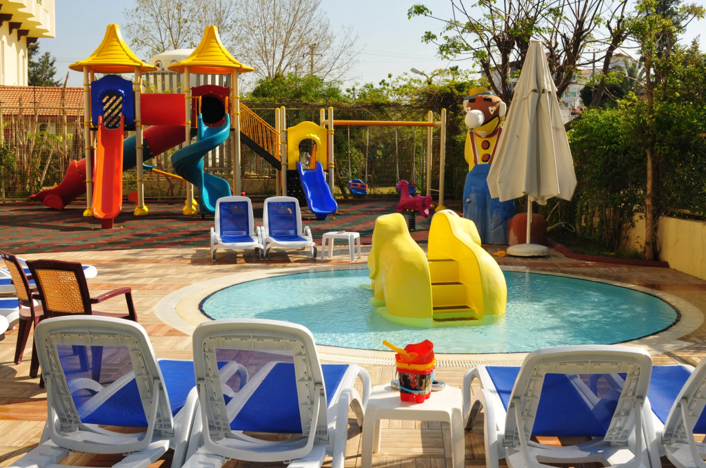 Hotel photo 13