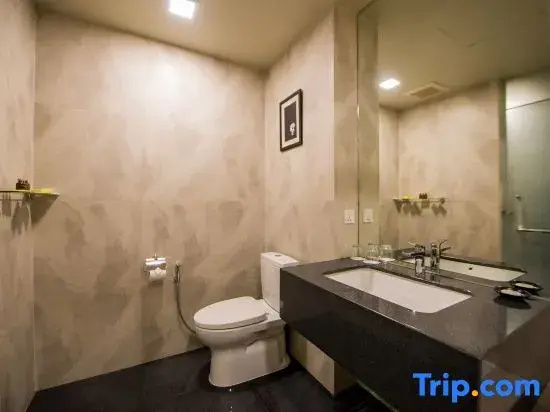 Premier Double room (twin beds)