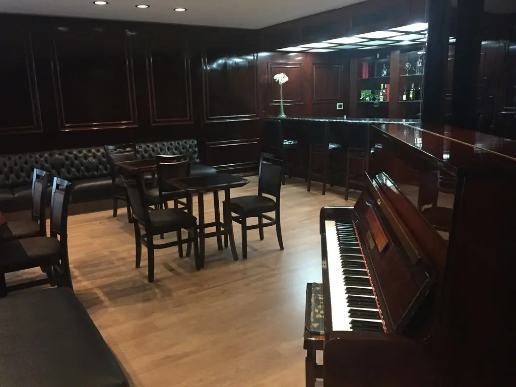 Duomo Park Hotel - Général
