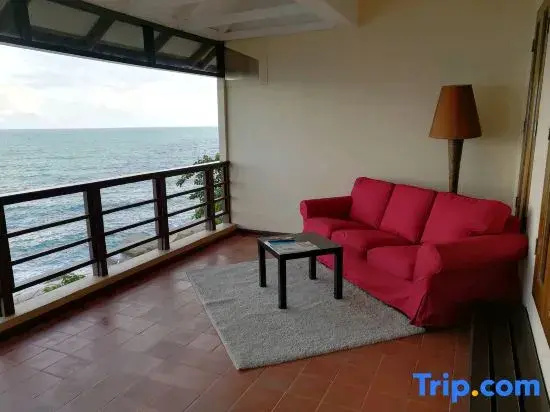 1 Bedroom Executive Villa with view