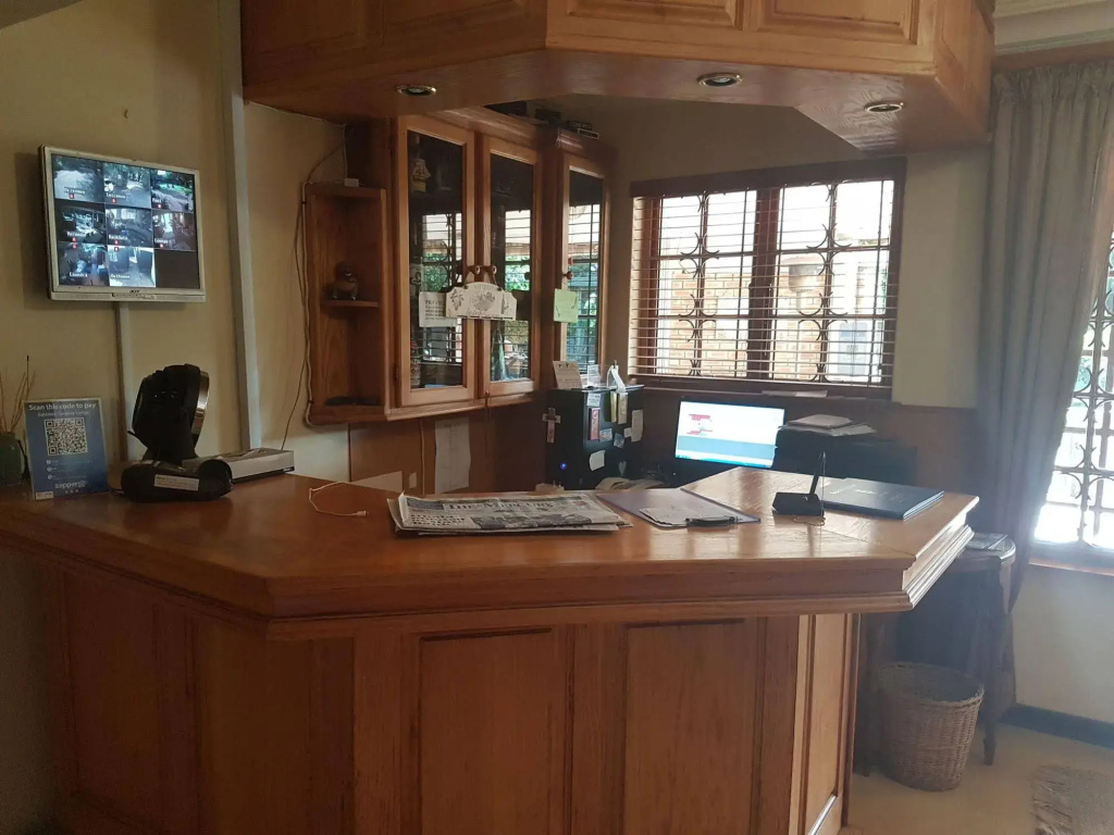 Gateway Country Lodge - Général