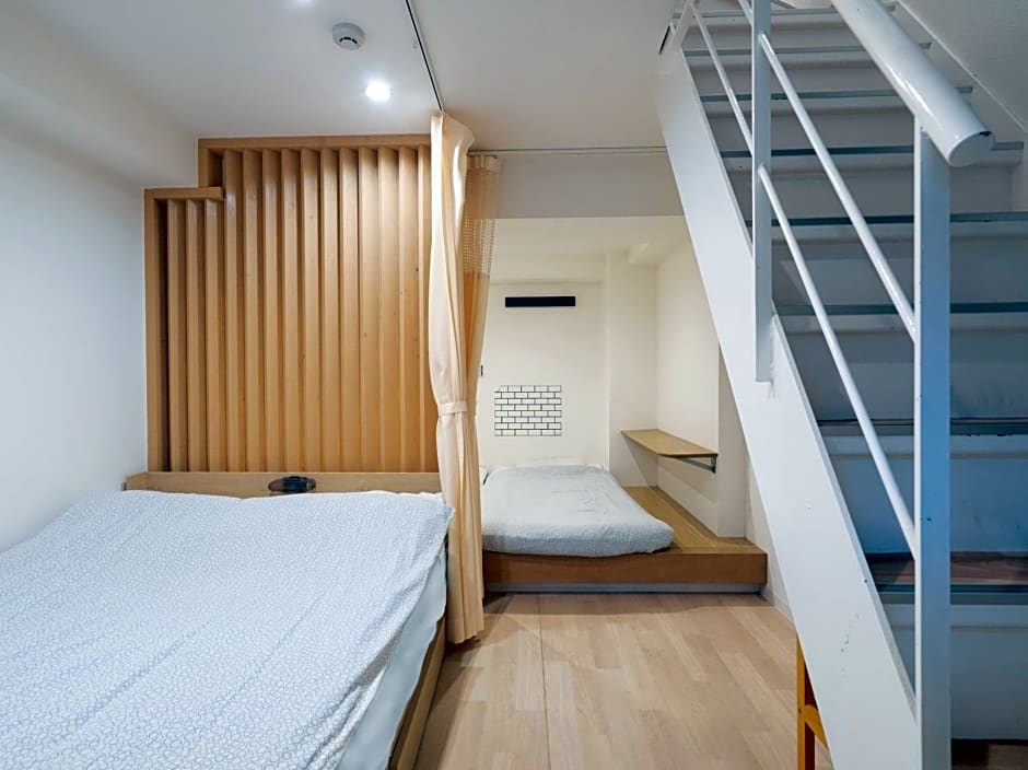 Tokyo Ryokan 사진 5