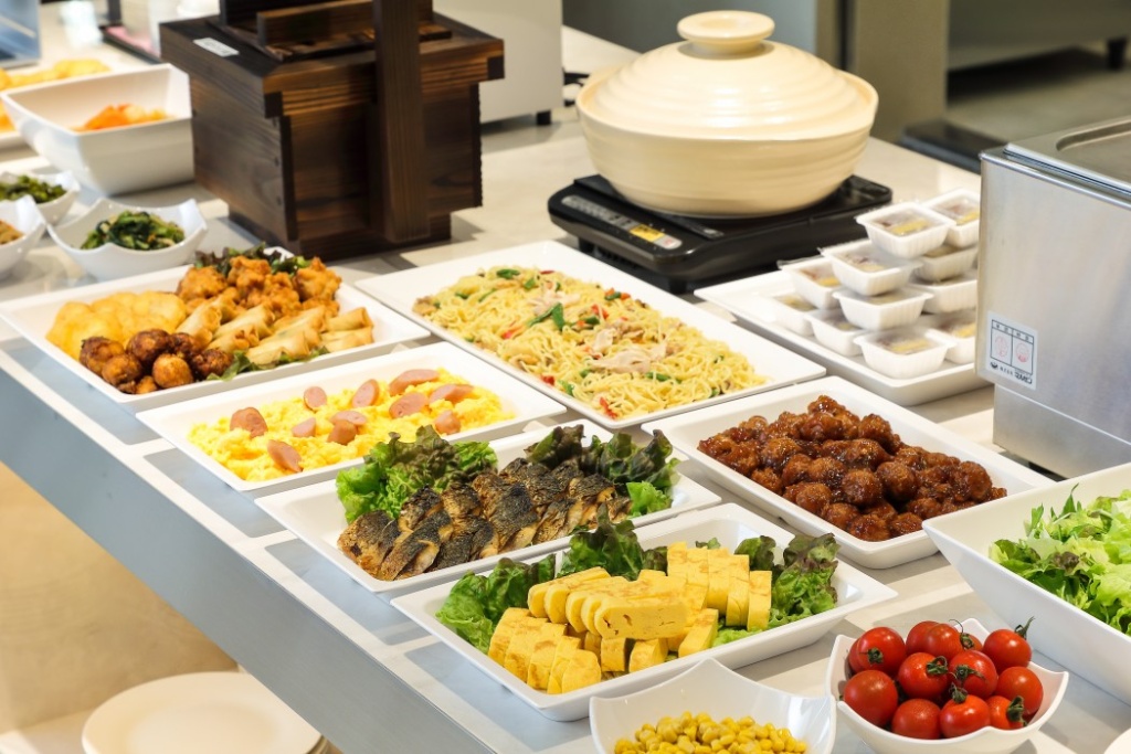Ibis budget Osaka Umeda 사진 16