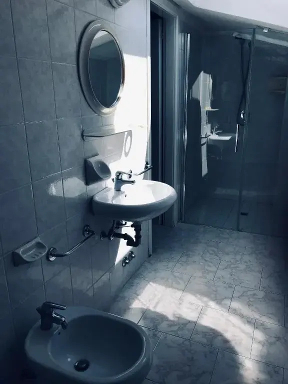 Kristalex Pet Friends Hotel - Chambres