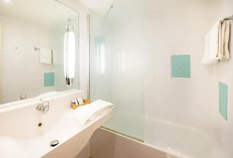 Hotel Eden Park by Brava Hoteles - Chambres