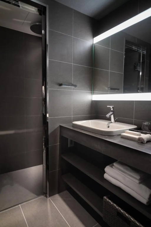 KIORI Hotel Higashino Toin 사진 3