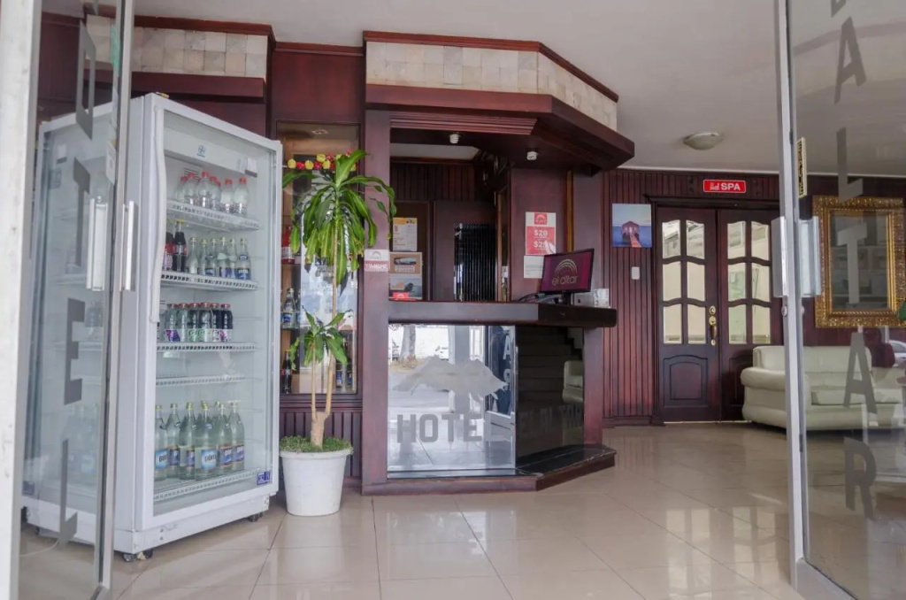 Hotel photo 35