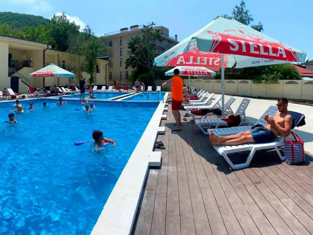 Ателика Тешебс - фото 31