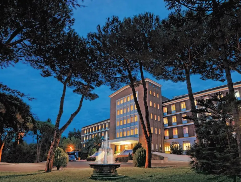 Hotel photo 23