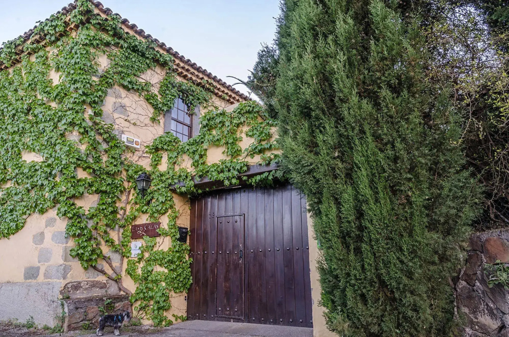 Hotel Rural las Calas - Général