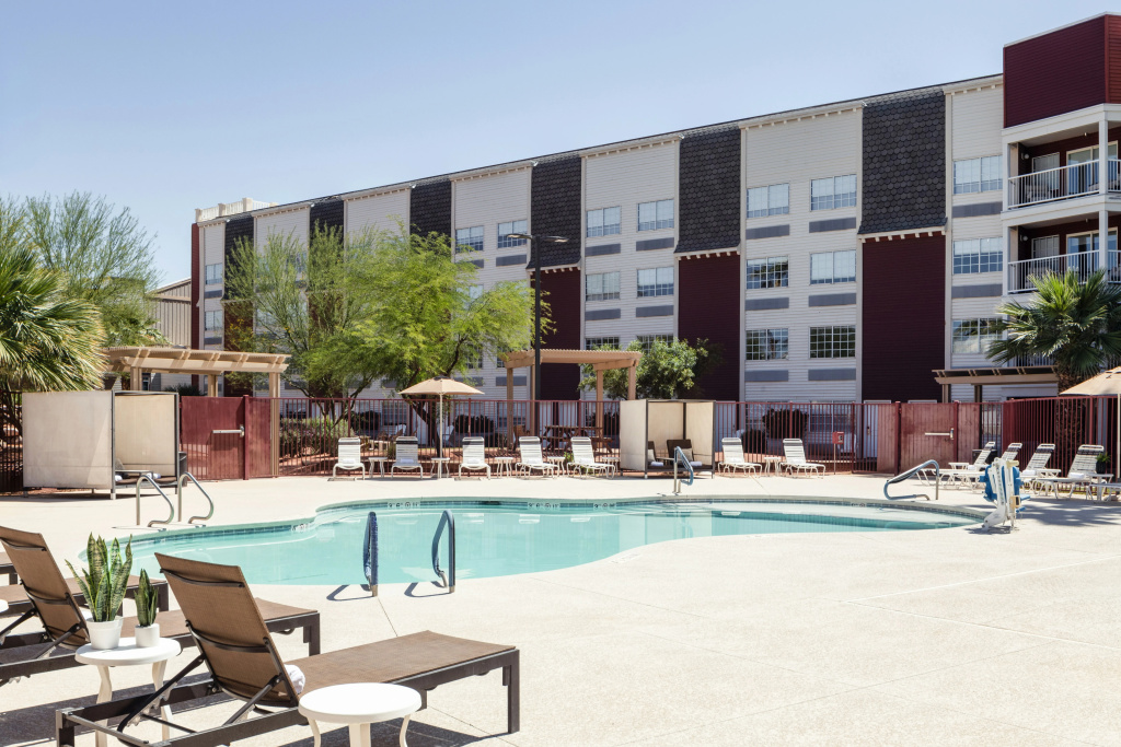 Holiday Inn Resort Mesquite by IHG - Général