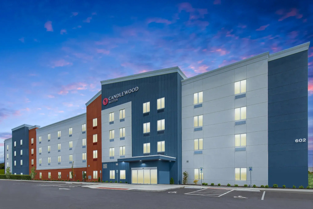 Candlewood Suites Erlanger South Cincinnati by IHG
