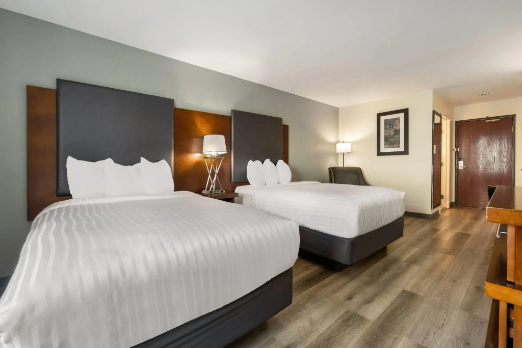 Wingate by Wyndham - Round Rock - Général