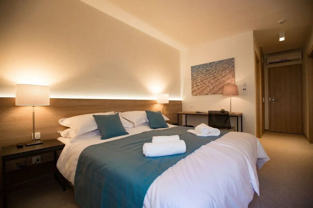 Aminess Senses Hotel - Général