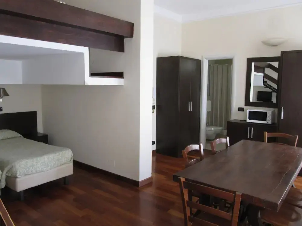 Standard Apartment