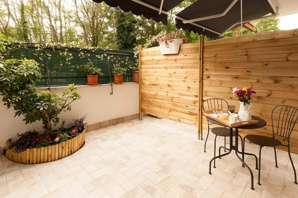 Il Gelsomino Blu Guest House