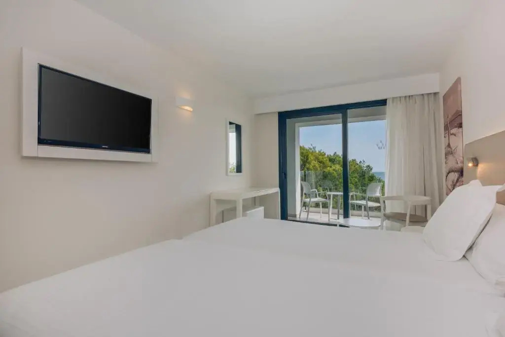 Iberostar Waves Cala Millor -Adults Only - Chambres