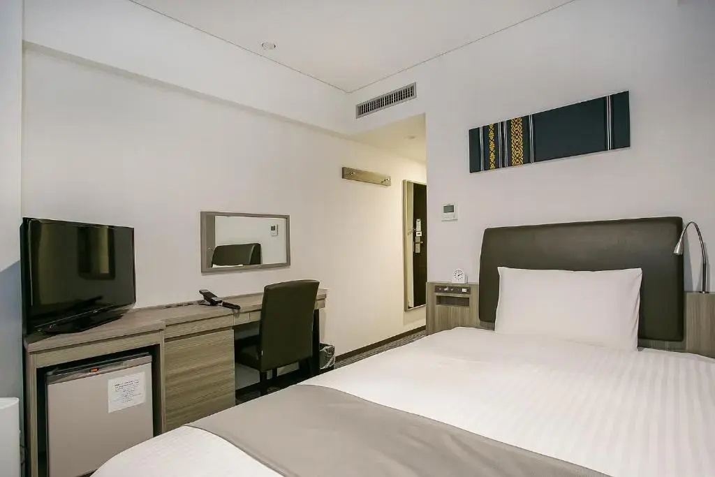 Mars Garden Hotel Hakata - Chambres