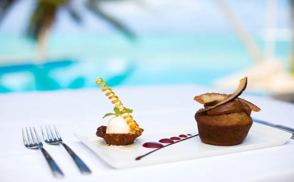 Little Polynesian Resort - Général