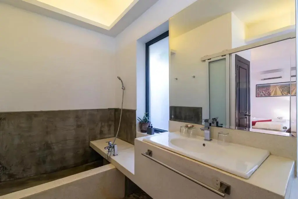 Apsara Greenland Boutique Hotel - Chambres