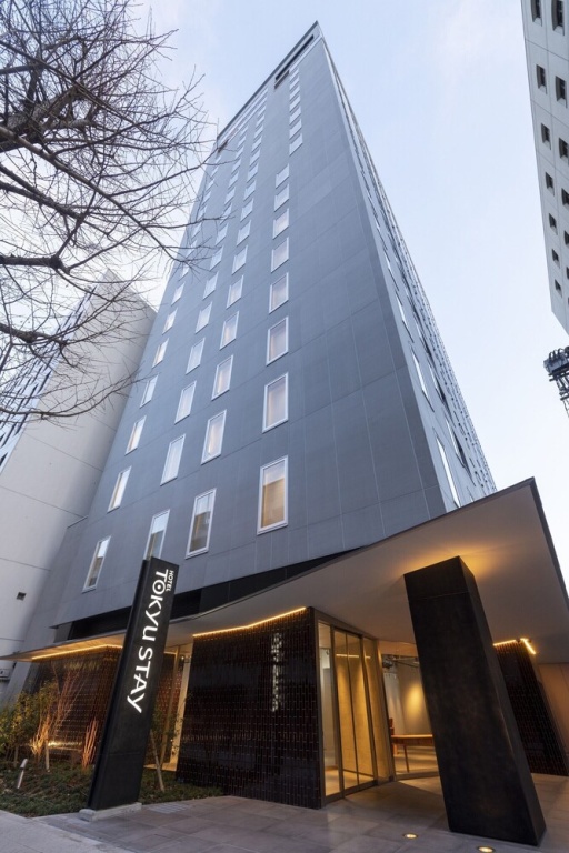Tokyu Stay Osaka Honmachi 사진 56