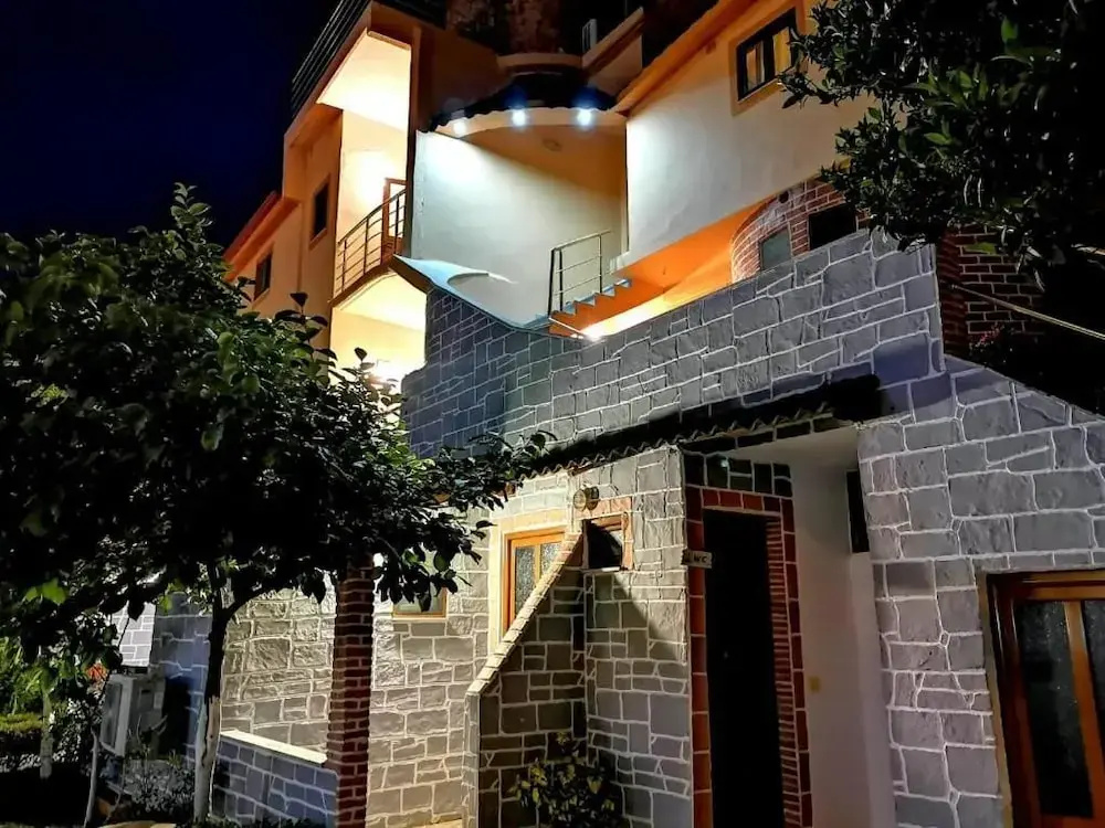 Enad Apartments