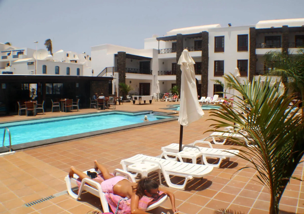 Club Atlantico - Général