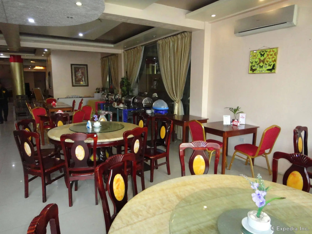 A&A Plaza Hotel - Général