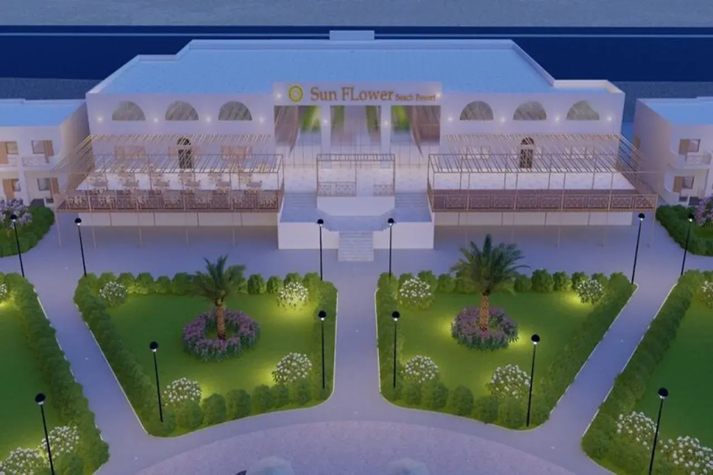 Sunflower Beach Resort & Spa