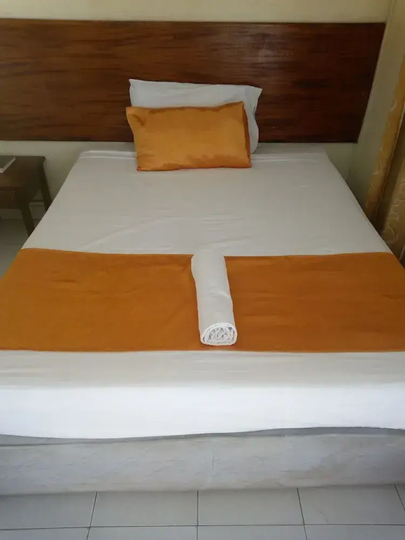 Hotel Dorse - Chambres