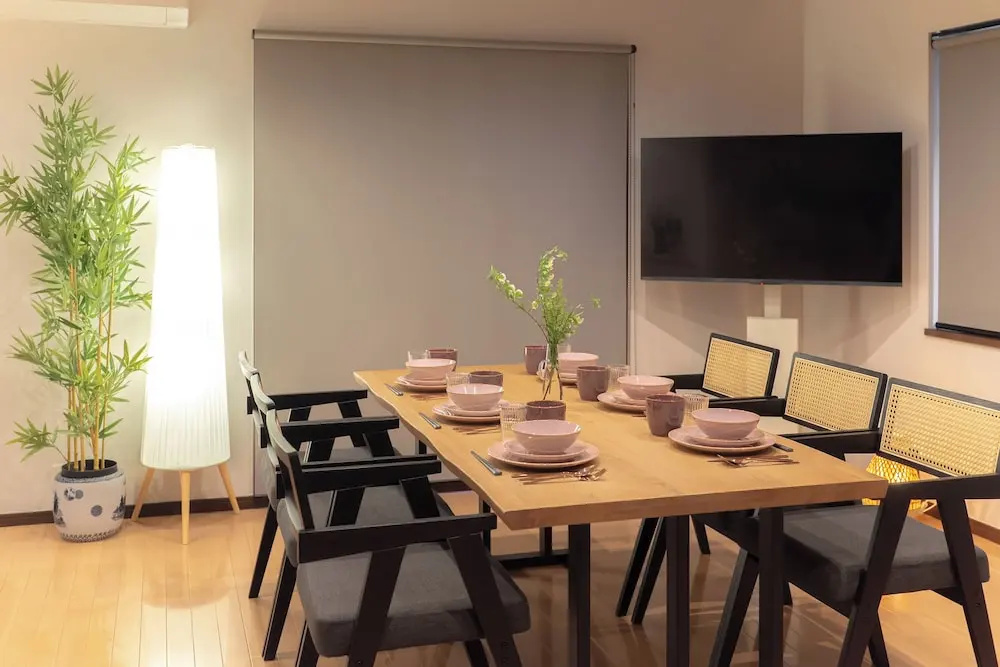 Hotel Bokusyusou Tokyo 사진 28
